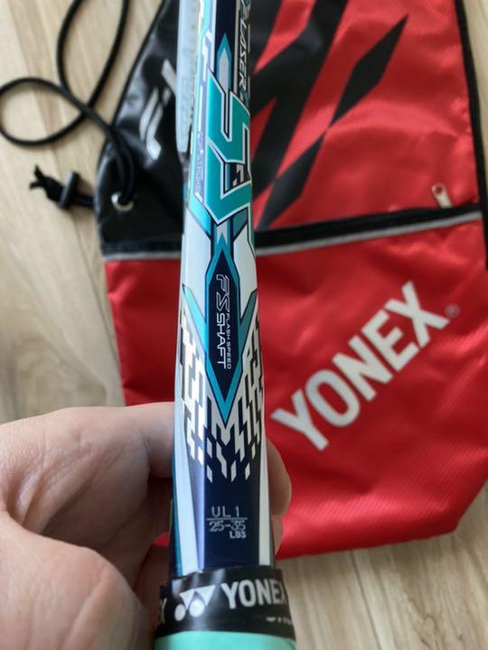 2022人気セール エフレーザー5S ケース 備品 SZfVE-m63558742249 テニスラケット 限定品国産