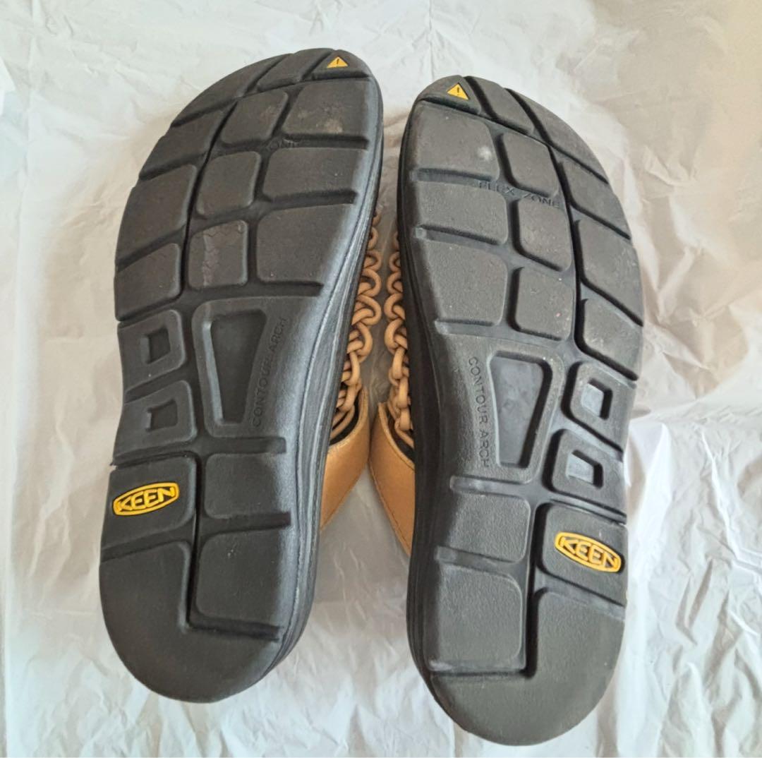 KEEN UNEEK II SLIDE キーン ユニーク スライド