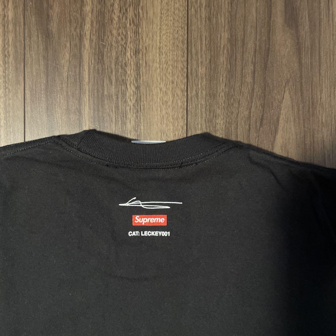 トップス 23FW Supreme Green Screen Tee \"M\"
