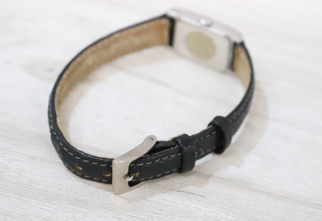 ◇MargaretHowell マーガレットハウエル レディース クォーツ 稼働