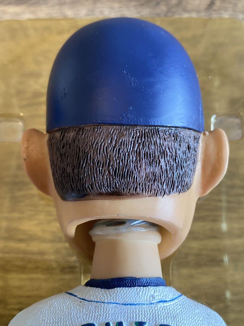 【イチロー】2001年/ルーキーイヤー/ ボブルヘッド / 2個 / 本体極美品