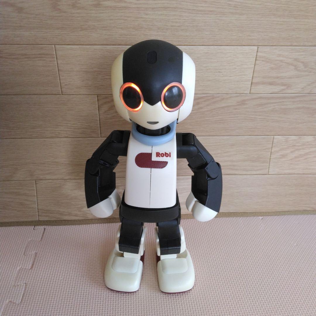 Robi ロボット