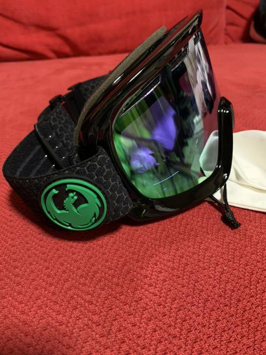dragonゴーグル jDlA4-m63561596327 NEW特価