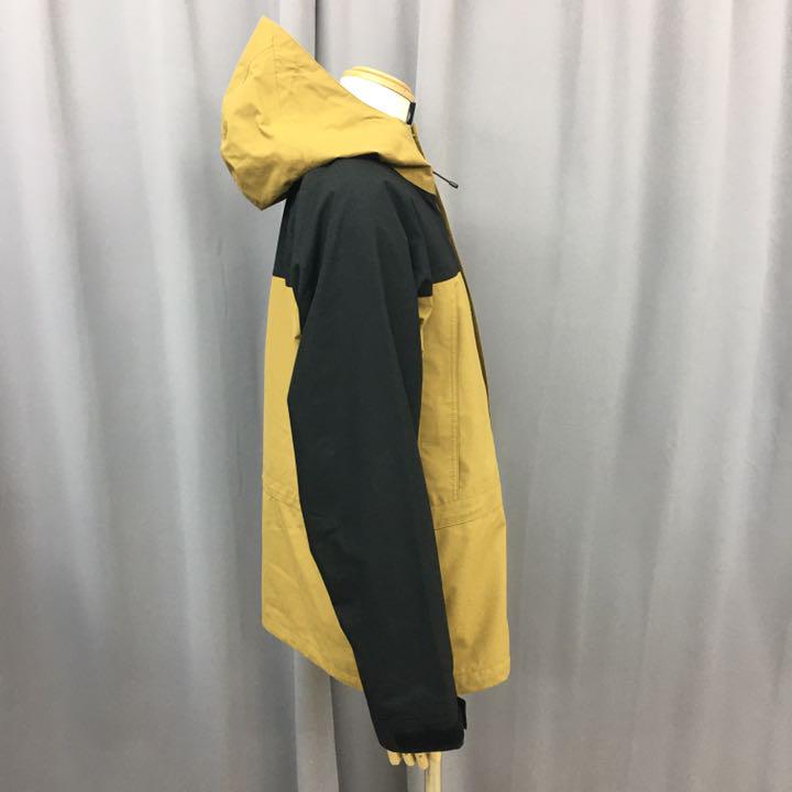90s THE NORTH FACE ノースフェイス マウンテンライトジャケット