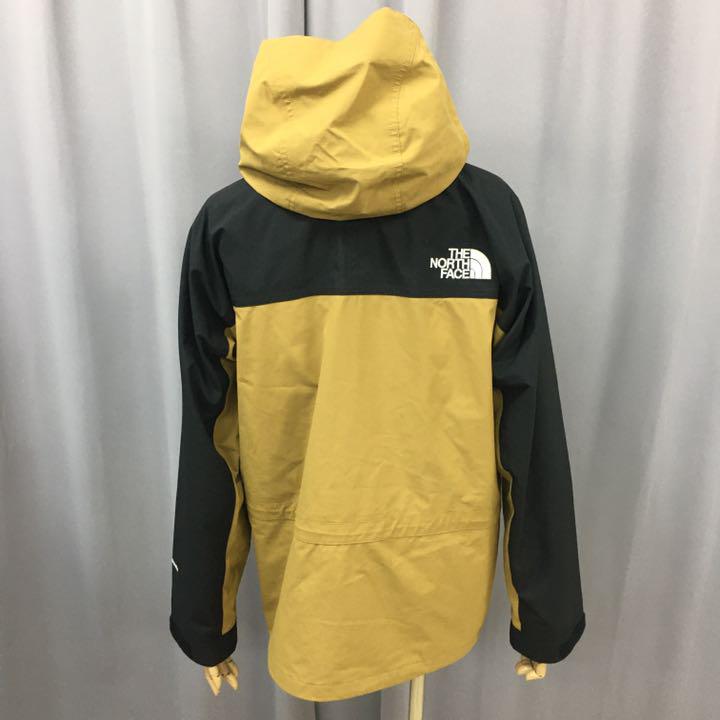 90s THE NORTH FACE ノースフェイス マウンテンライトジャケット