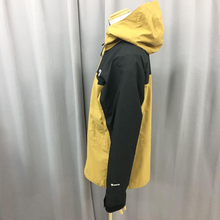 90s THE NORTH FACE ノースフェイス マウンテンライトジャケット