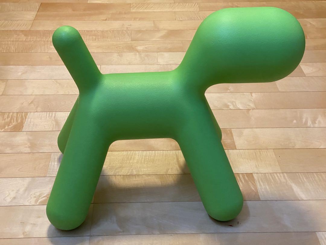 PUPPY  me too   Mサイズ