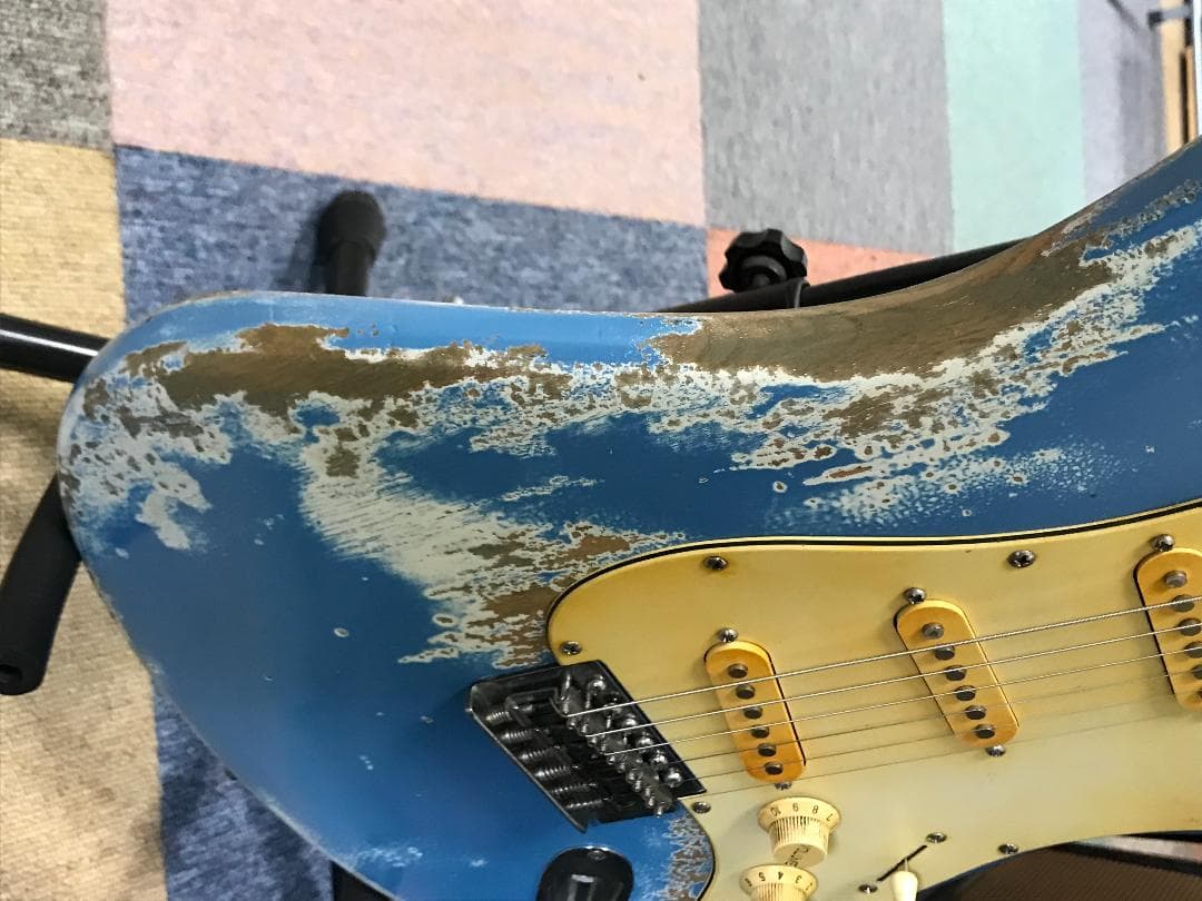 48 割引 破格値下げ ハードレリックがかっこいいストラト エレキギター 楽器 器材 Www Exportkzn Co Za 48 割引 破格値下げ ハードレリックがかっこいいストラト エレキギター 楽器 器材 Www Exportkzn Co Za