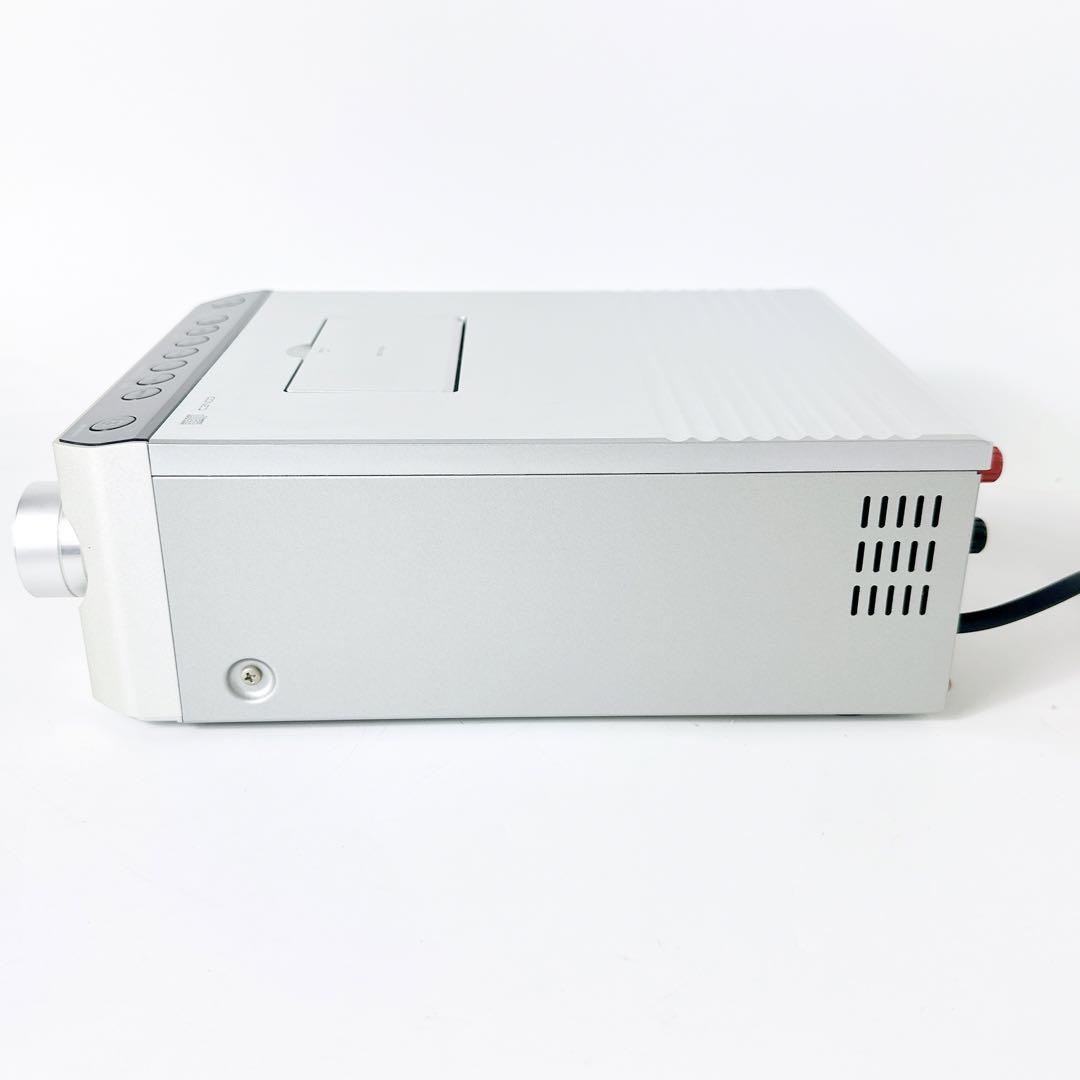 KENWOOD R-K531 コンポ USB Bluetooth iPod