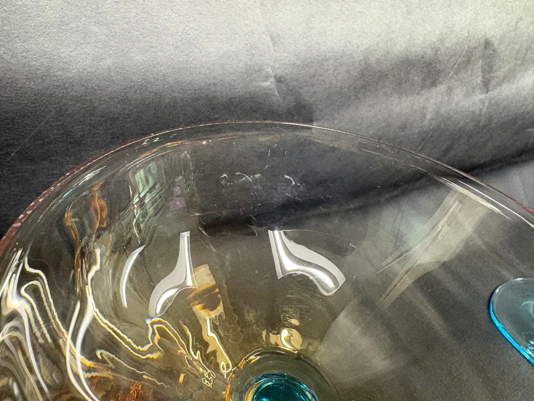 ポルティユーグラス 3客セット ポルティユーグラス 3客セット