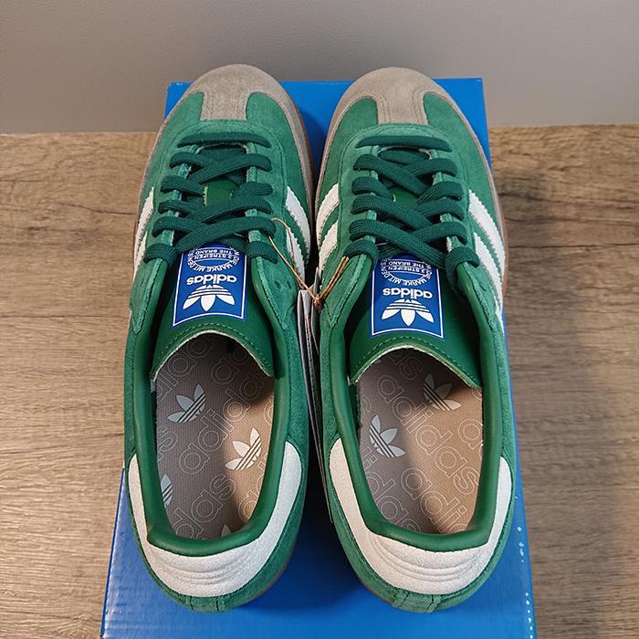 adidas SAMBA OG 新品未使用 26.5cm カレッジグリーン - メルカリ