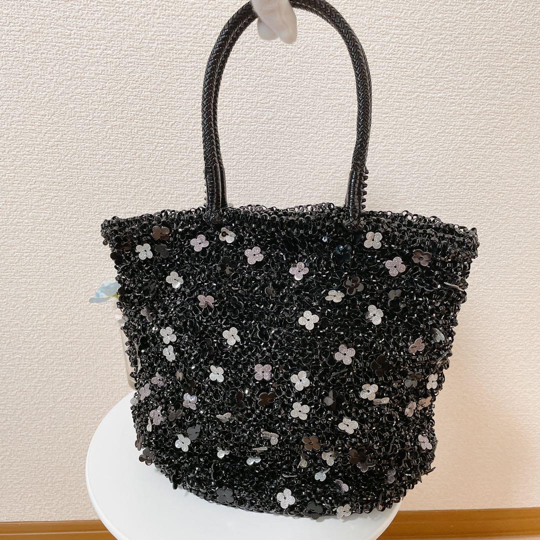 時間指定不可】 メーカー直送】 美品 アンテプリマ フィオリトゥーラ