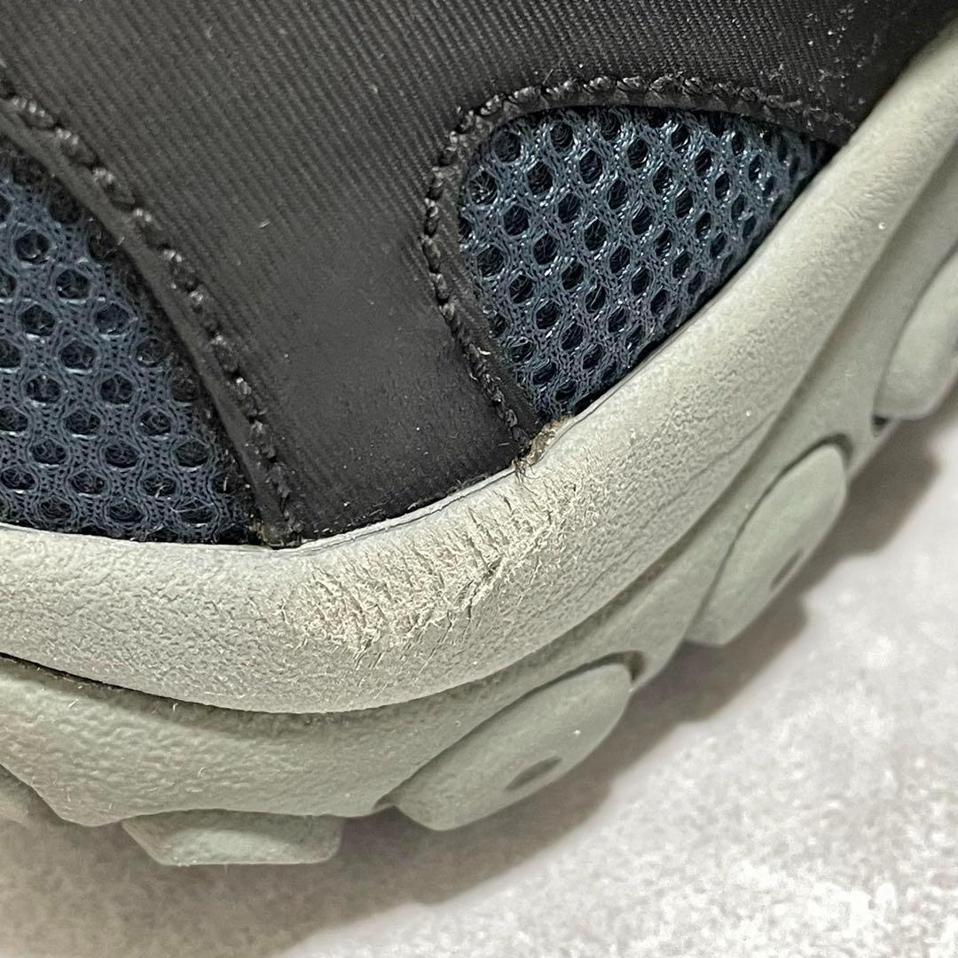 【MERRELL】メレル (37) アクアモック ウォーターシューズ メッシュ
