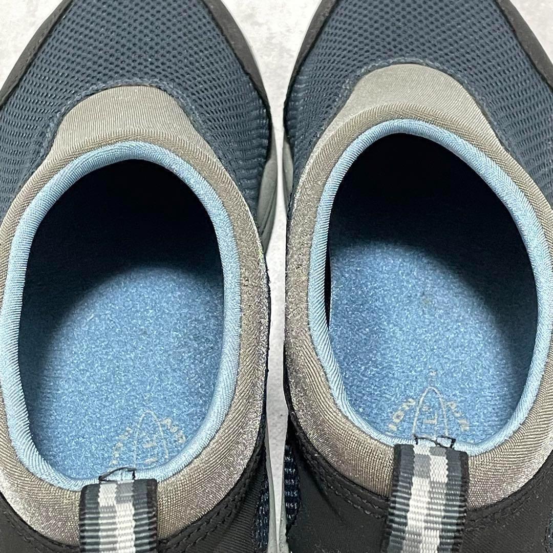 【MERRELL】メレル (37) アクアモック ウォーターシューズ メッシュ