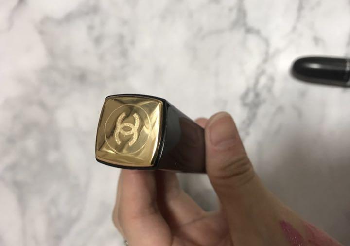 ディオールDIOR,シャネルCHANEL,MACのリップ口紅四個セット