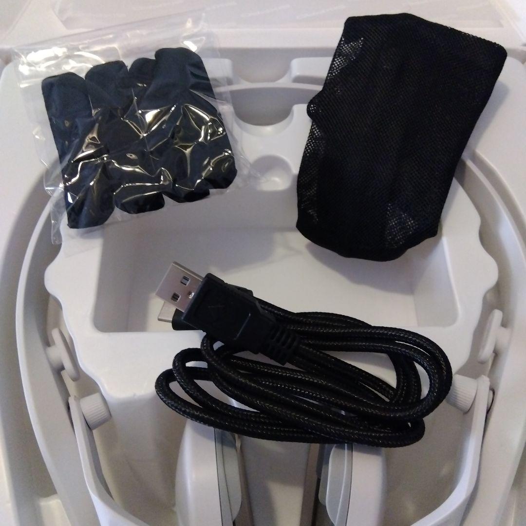 ボディ・フェイスケア MTG SIXPAD Facial Fit