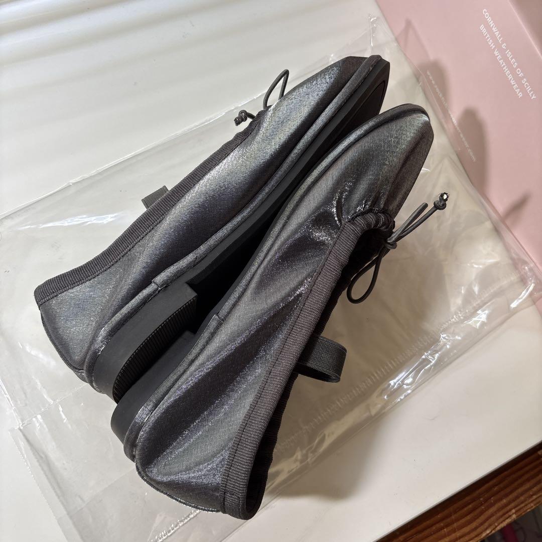 rockfish weatherwear バレエシューズ　23cm