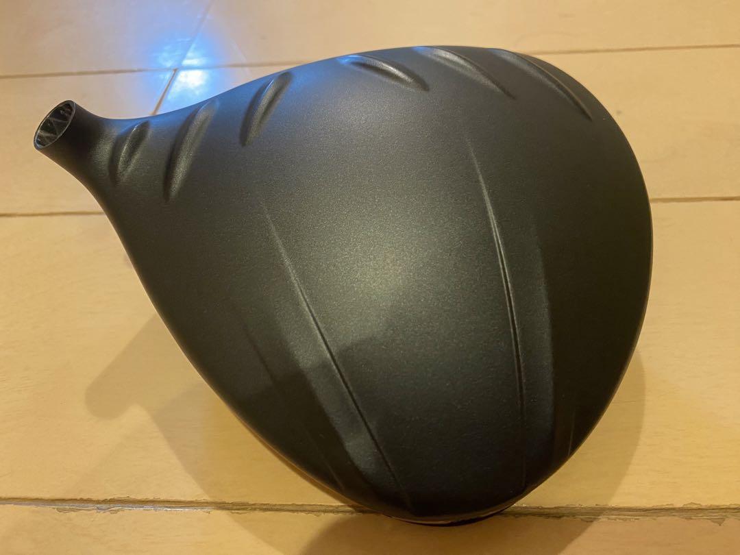 美品 PING G410 PLUS ドライバー 10.5度 ヘッドのみ