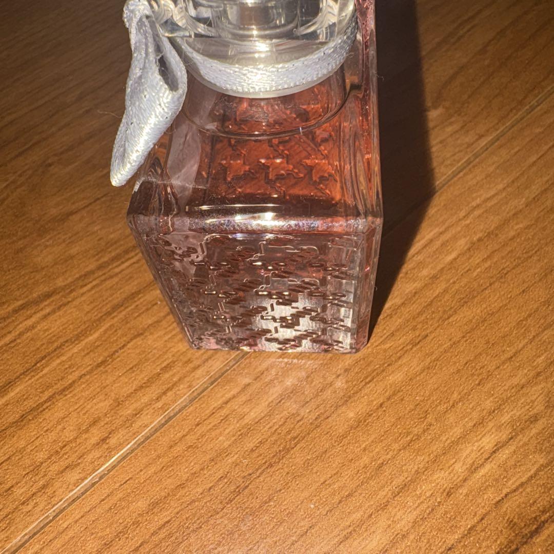 ミスディオール パルファン 35ml