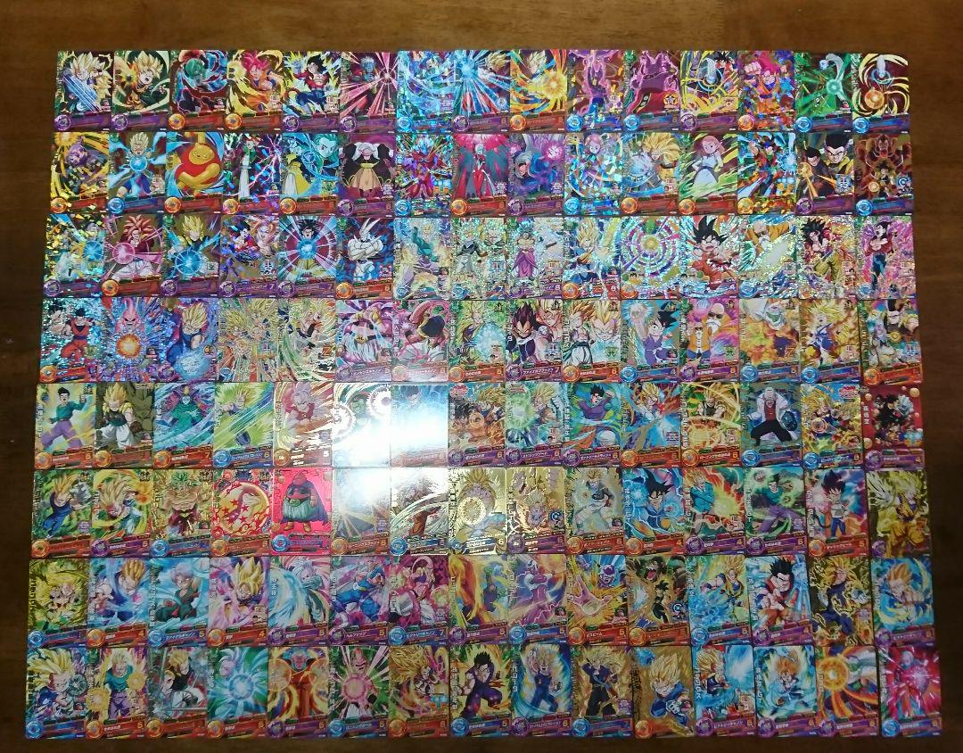 までの ドラゴンボールヒーローズ ライセンス 大量555枚以上 qU327-m63566748215 プロモ ヒーローアバター までの