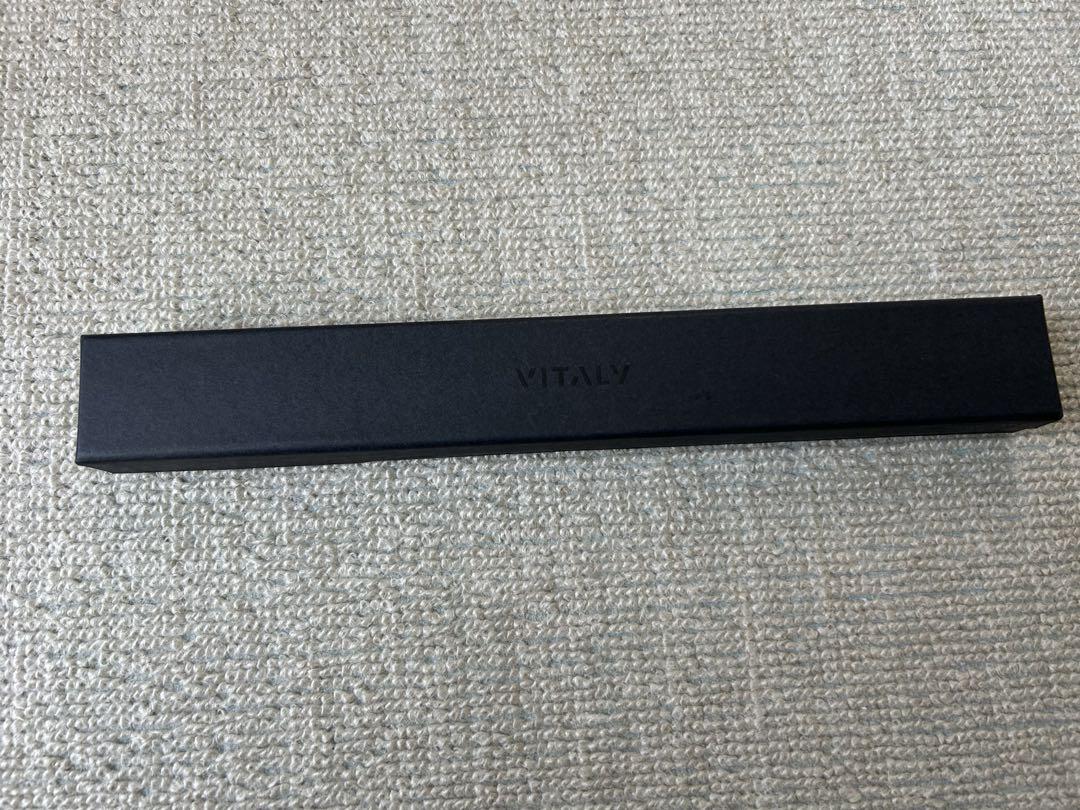 VITALY 新品 未使用 TRESPASS 南京錠 チェーン50cm