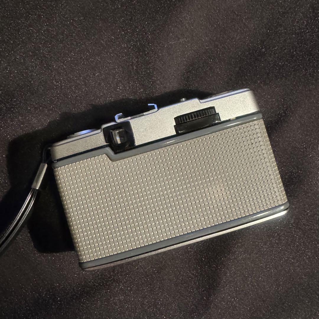 【動作確認済】OLYMPUS PEN EE-2