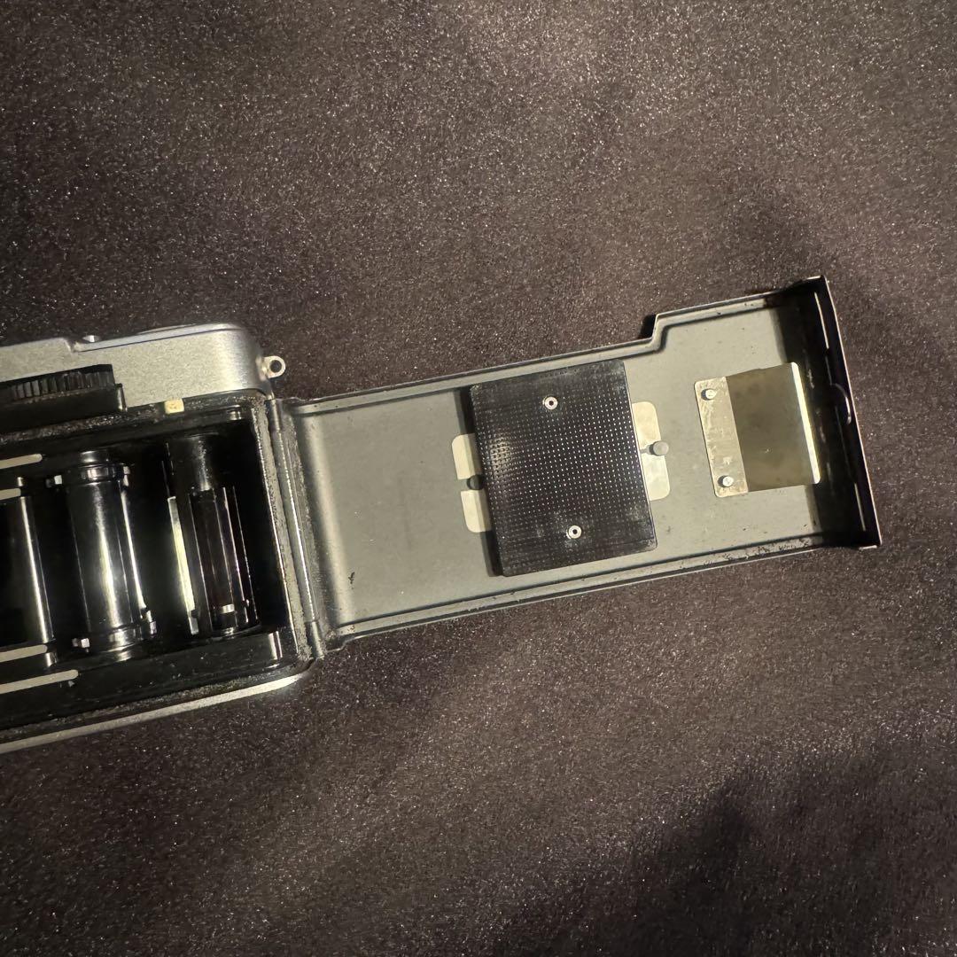 【動作確認済】OLYMPUS PEN EE-2