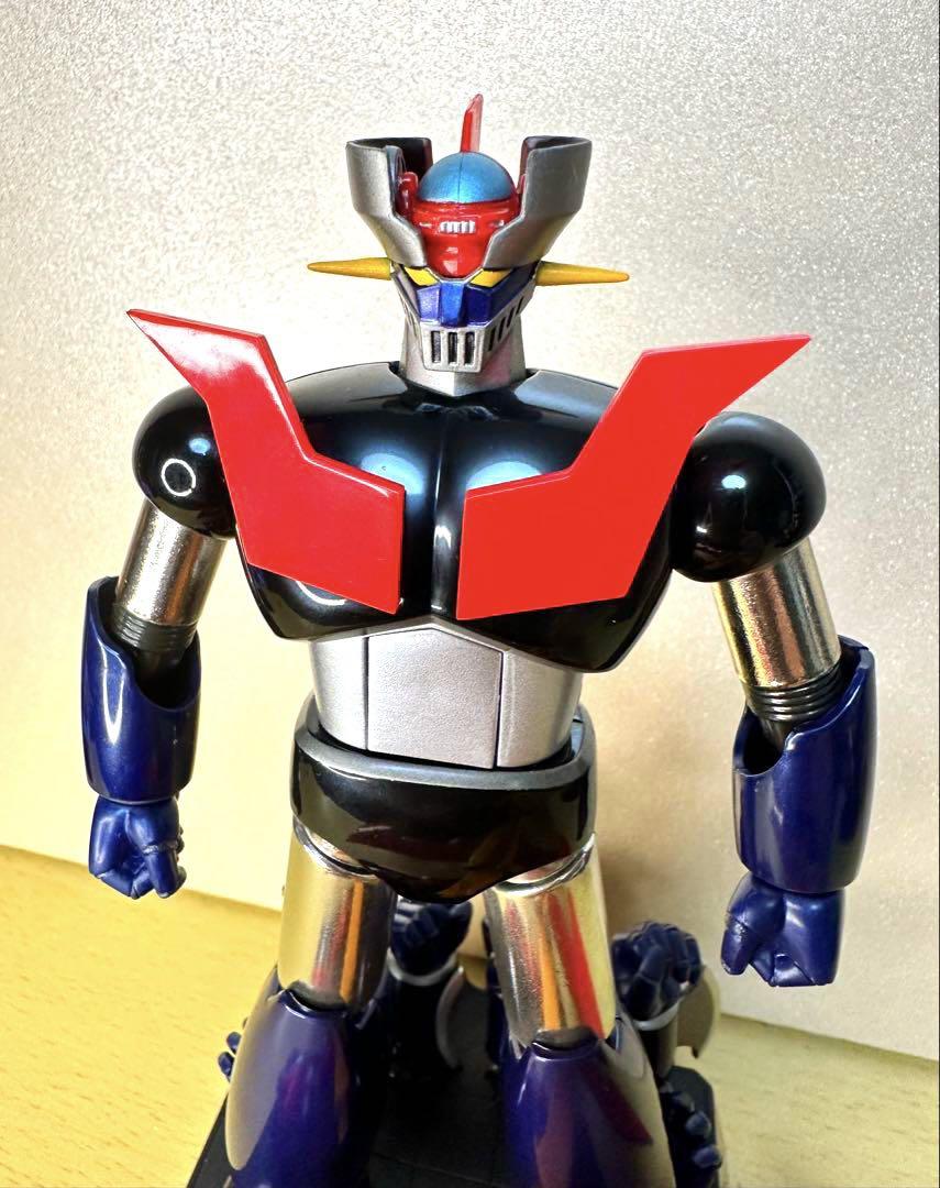 マ*キ様 ⭐️超合金魂　マジンガーZ GX-01R（リニューアルバージョン）⭐️