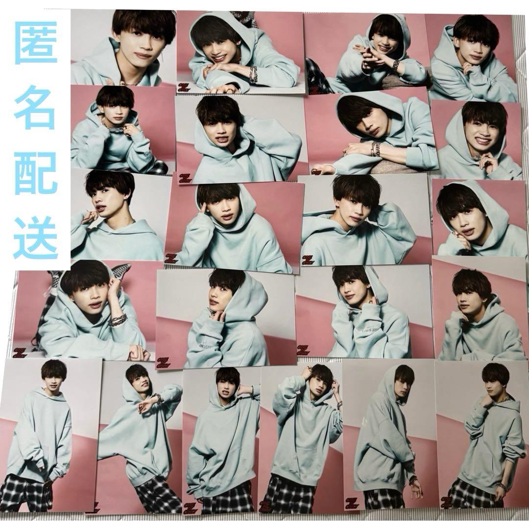 ワンエン NAOYA 生誕生写真