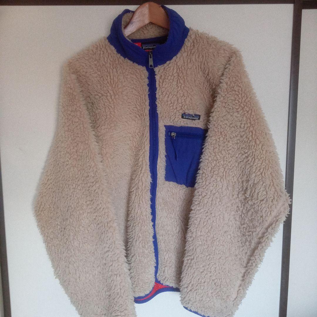 【MD様専用】Patagonia レトロカーディガン L パタゴニア ビンテージ 26,000円