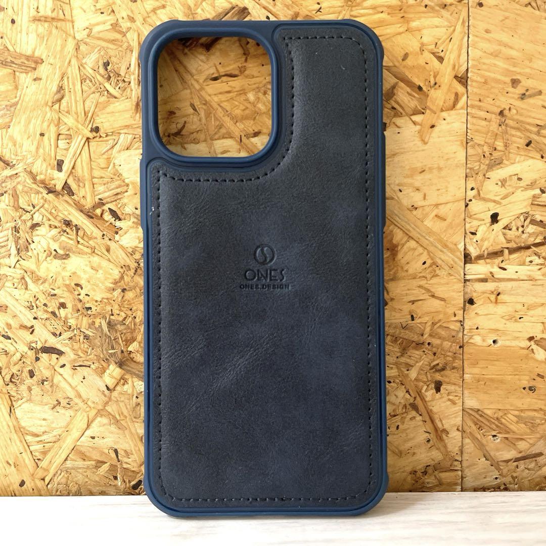 ONES iPhone