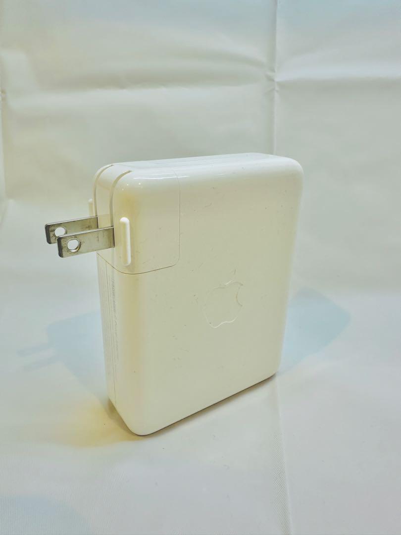 【純正】Apple 140W USB-C Power Adapter A2452