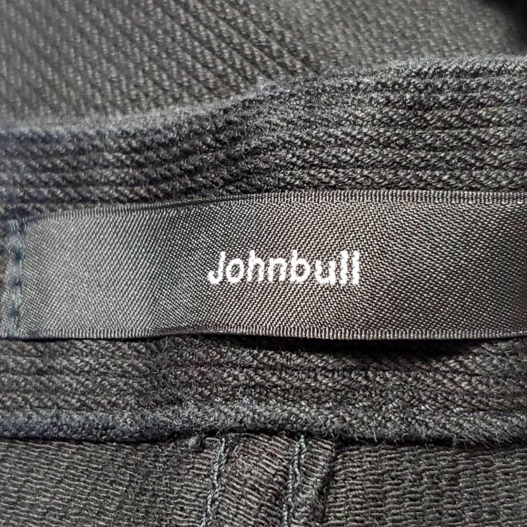Johnbull makerhood オーバーオール サロペット S ジョンブル