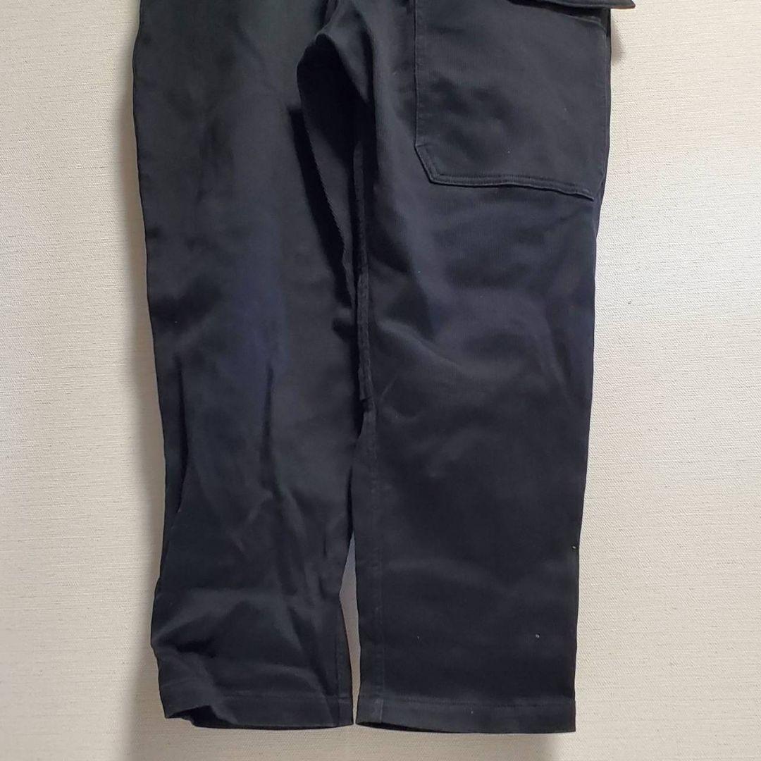 Johnbull makerhood オーバーオール サロペット S ジョンブル