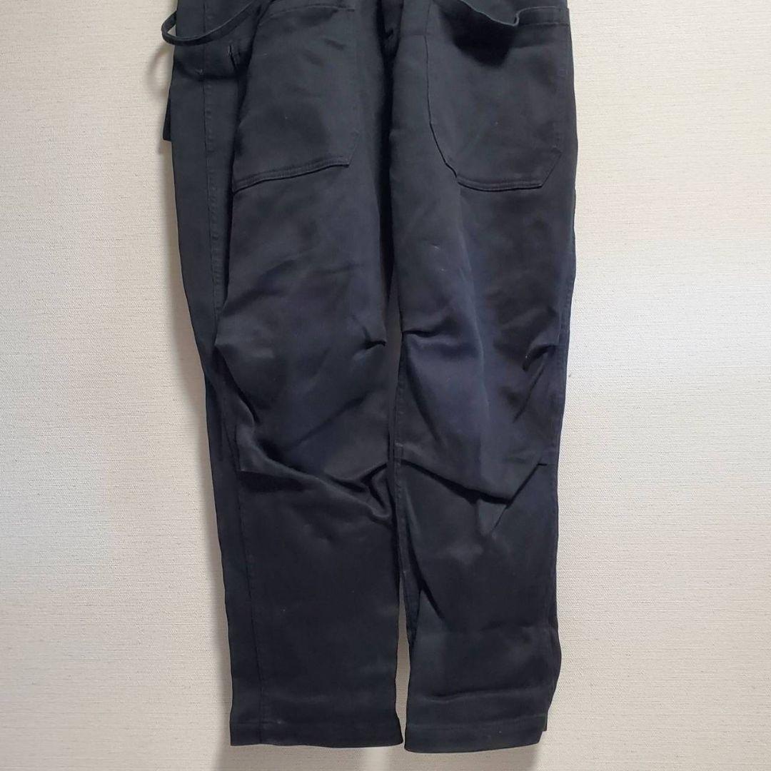 Johnbull makerhood オーバーオール サロペット S ジョンブル