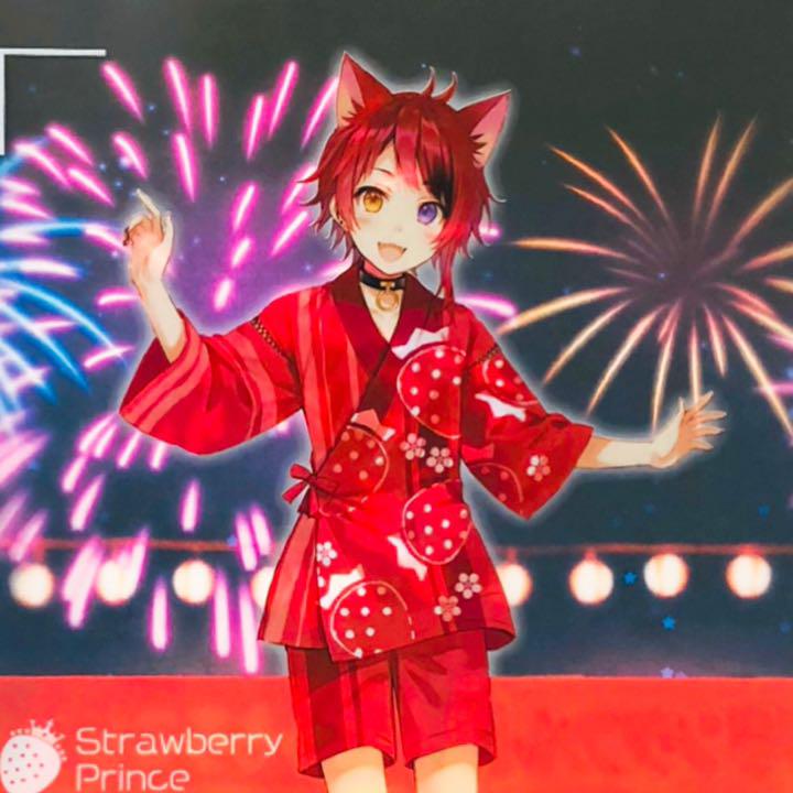 新品★すとぷり【莉犬】すとめも5★クリアファイルくじ★2点セット 新品☆すとぷり【莉犬】すとめも5☆クリアファイルくじ☆2点セット