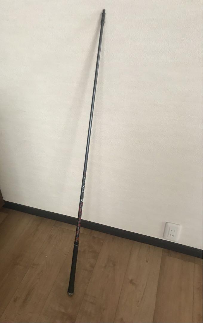 PING G410 アルタ JCB RED R ドライバー用シャフト