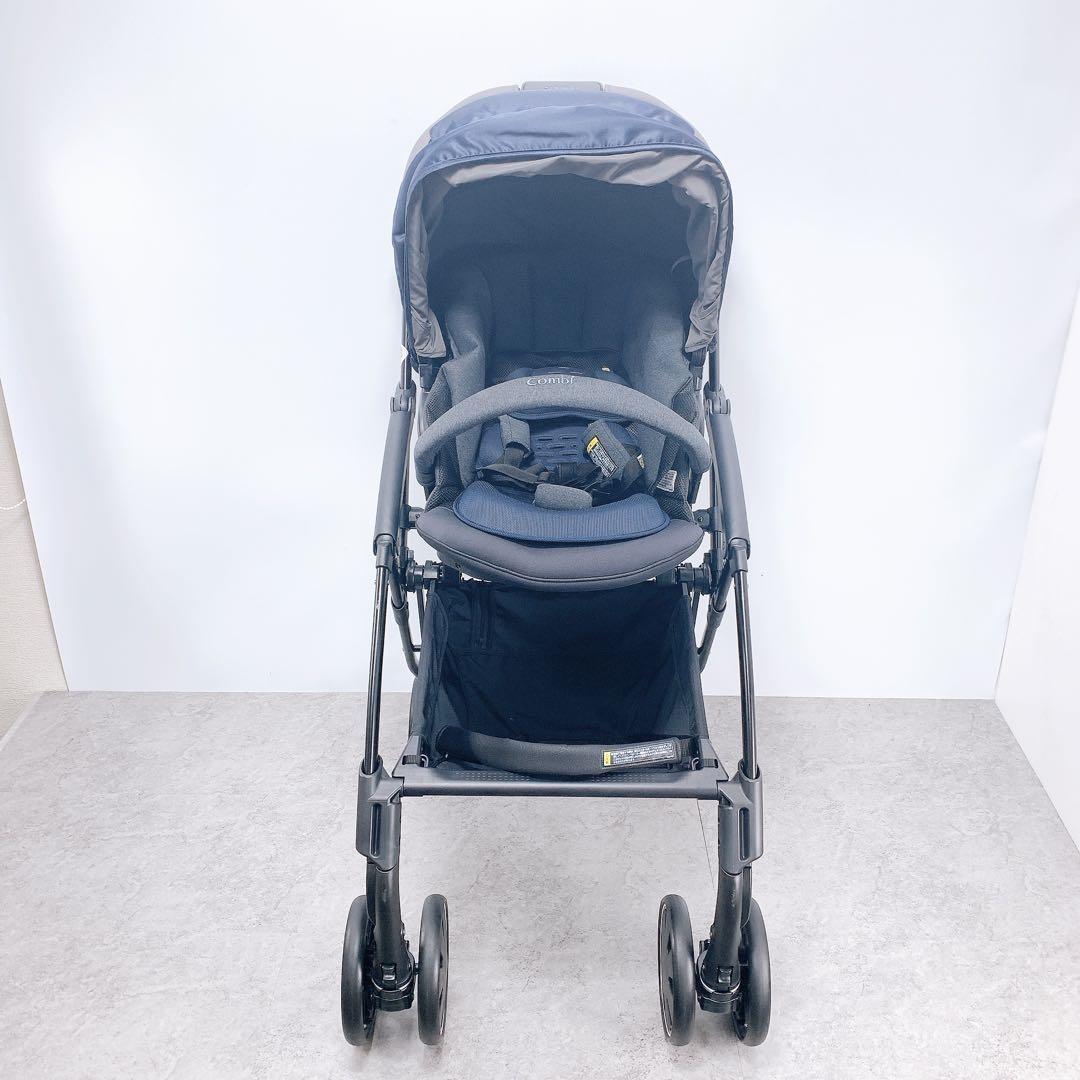 極美品 Combi コンビ CWLラベリタエッグショック AL ベビーカー 極美品 Combi コンビ CWLラベリタエッグショック AL ベビーカー