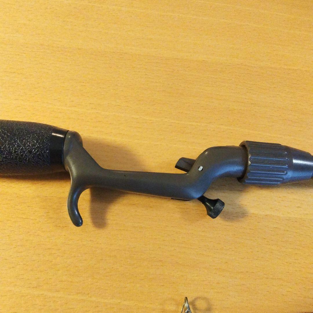 オールド フェンウィック Fenwick FS65