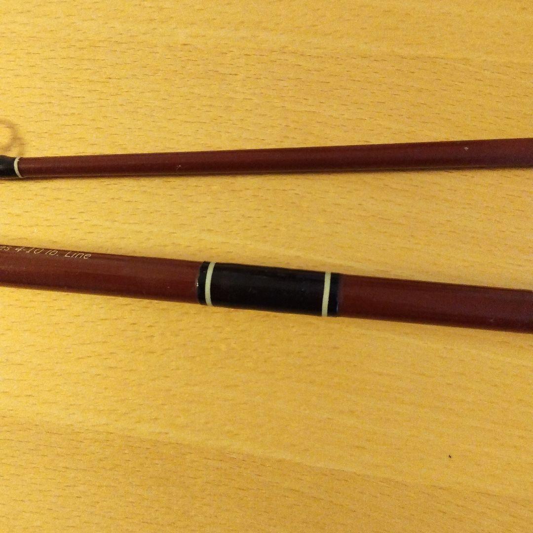 オールド フェンウィック Fenwick FS65