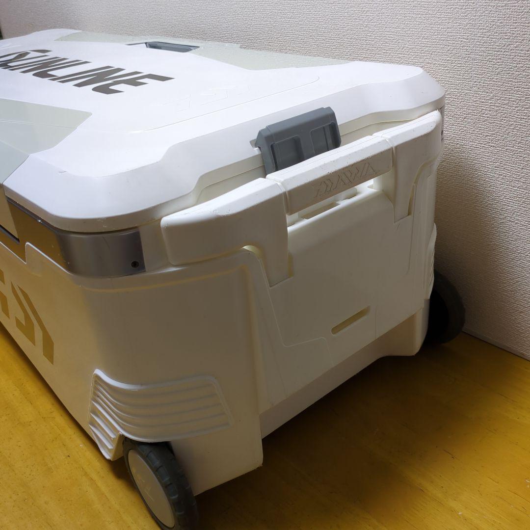 ダイワ　大型クーラー　60L