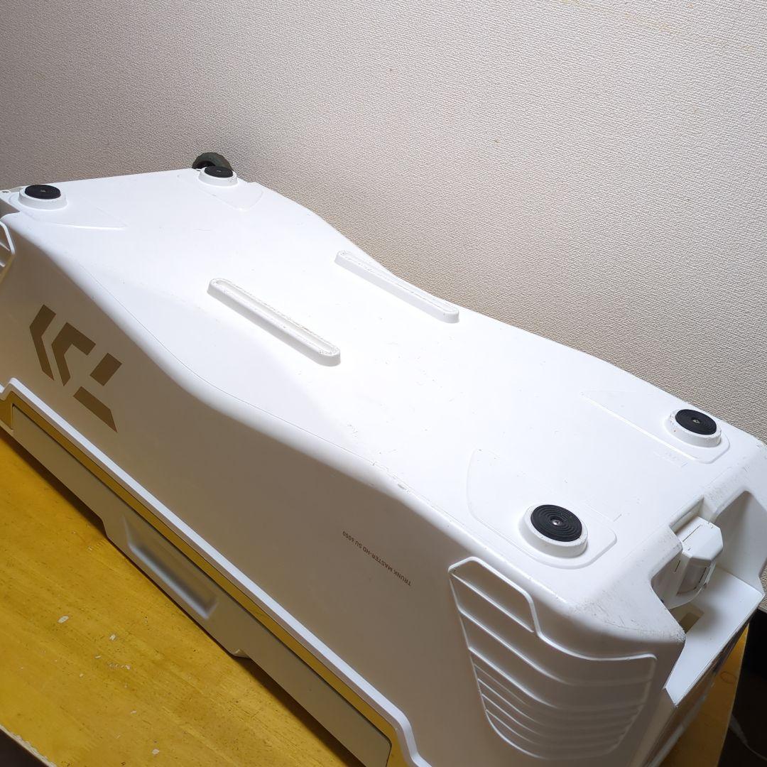 ダイワ　大型クーラー　60L