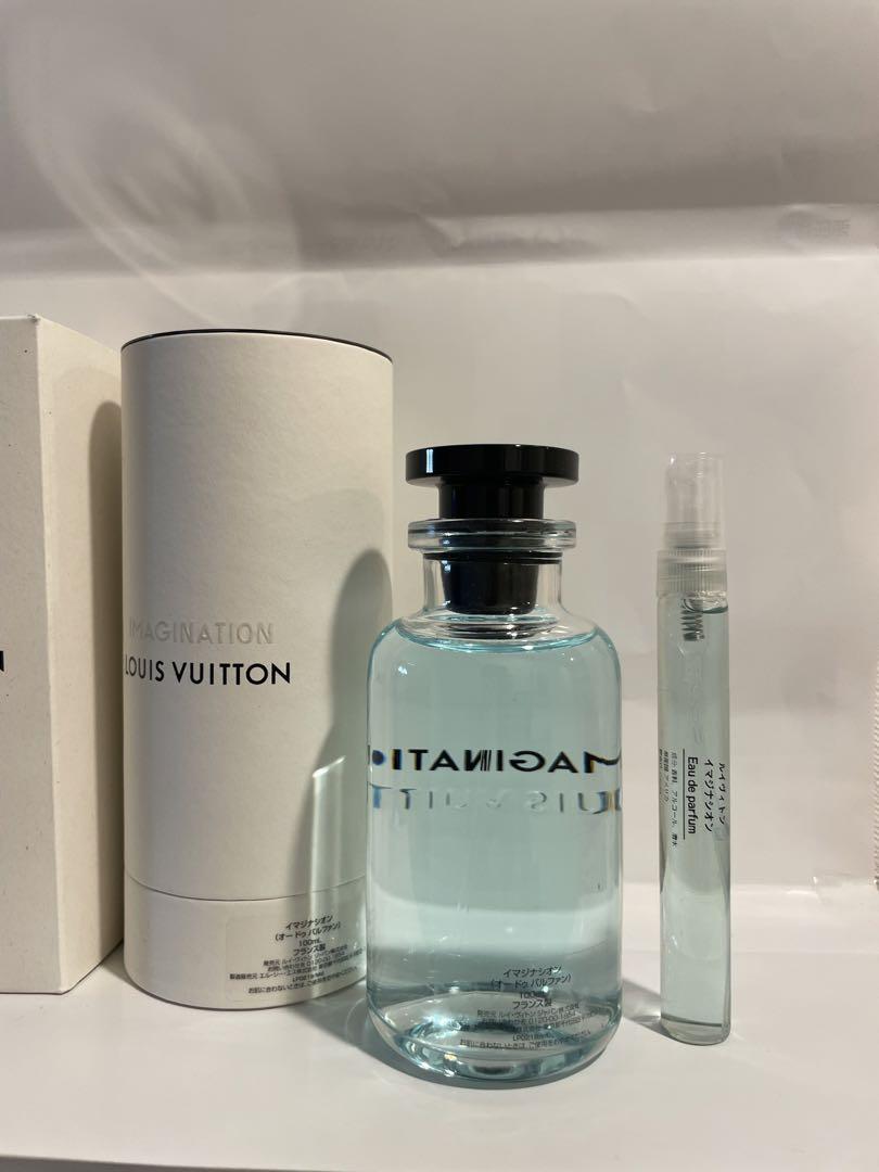 ルイヴィトン　イマジナシオン　匿名発送します LOUIS VUITTON IMAGINATION イマジナシオン 100ml