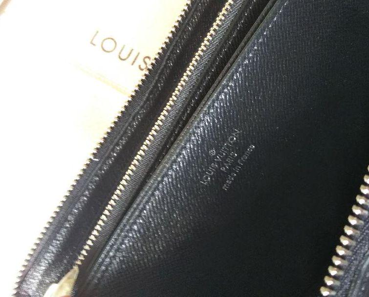 確実正規品◆LOUIS VUITTON◆エピ ジッピーウォレット◆4/1迄 確実正規品◇LOUIS VUITTON◇エピ ジッピーウォレット◇4/1迄