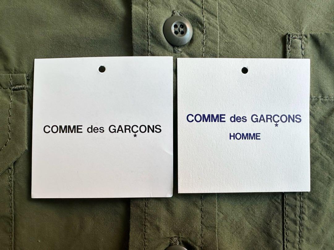 COMME des