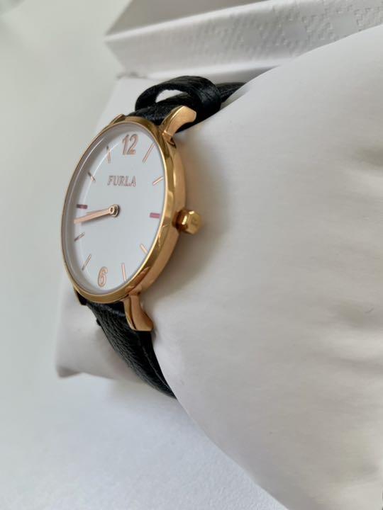 爆買い即納 FURLA 腕時計 アナログ exMp5-m63573134033 フルラ 新品品質保証