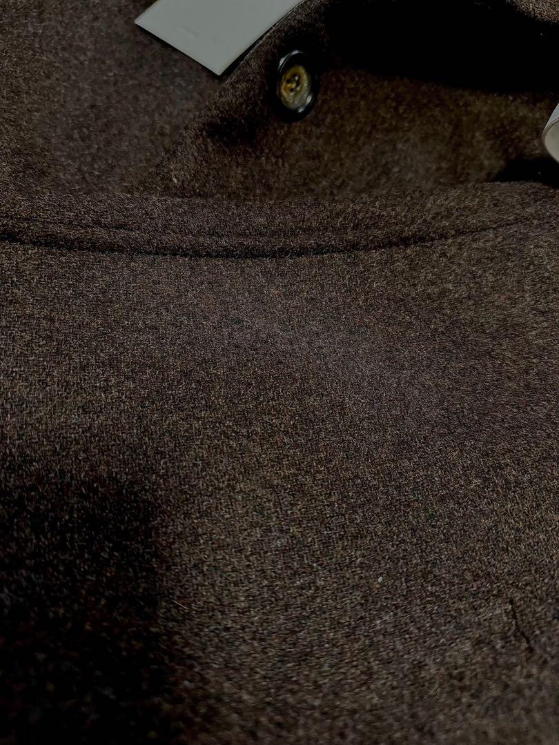 OHOTORO Dublin Coat