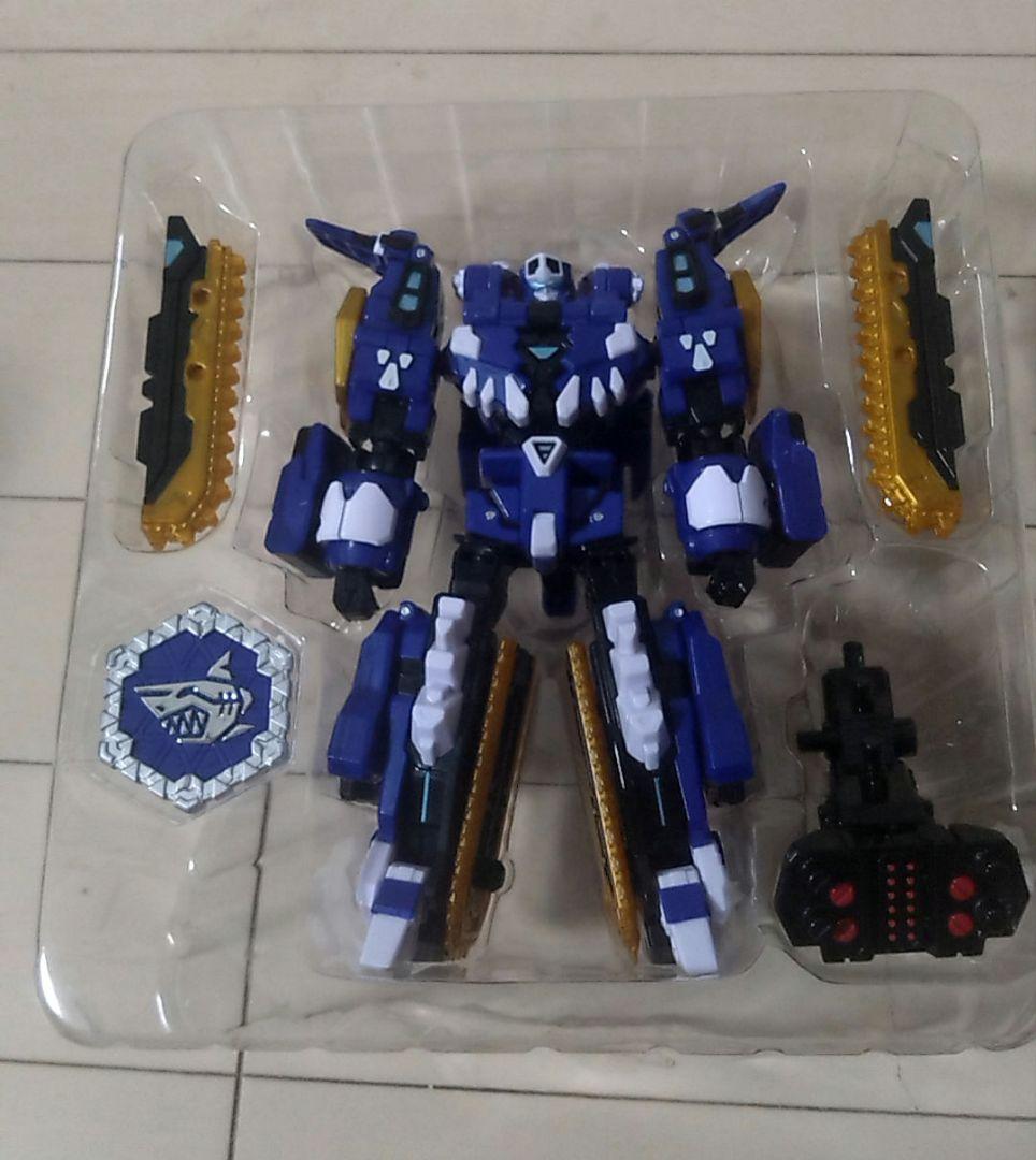 ミニフォースダイノイド バスターギガ ダイダルシャーク ストームテラ ミニフォースダイノイド バスターギガ ダイダルシャーク ストームテラ