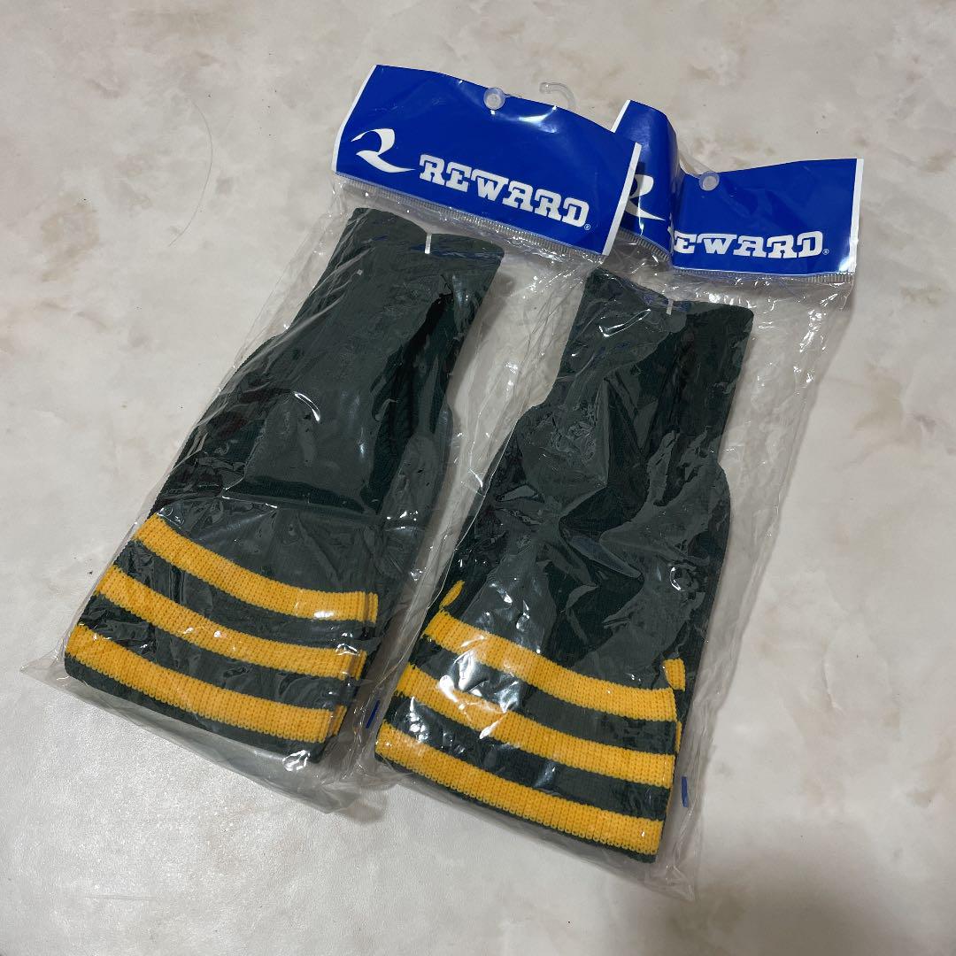 REWARD ストッキング 2足セット