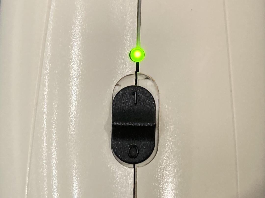 アグレックス バイオプトロン コンパクト 美顔器 　動作確認済